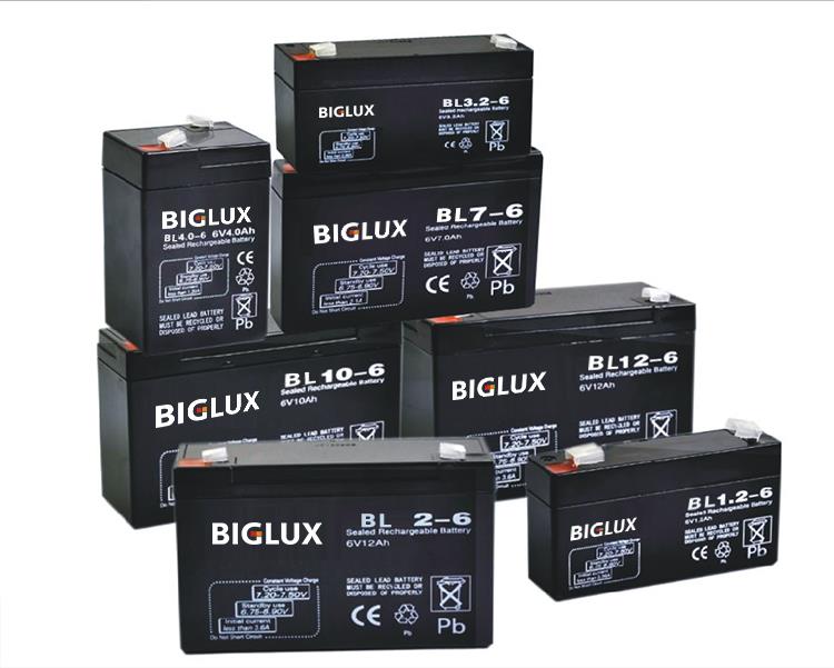Biglux 12V 250AH Solar Storage Battery Biglux 12V 250AH Solar Storage Battery