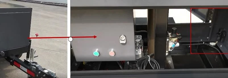 mini CCTV Trailer-3
