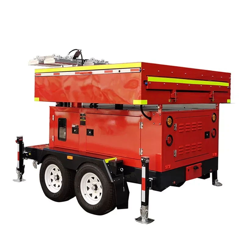 power generator