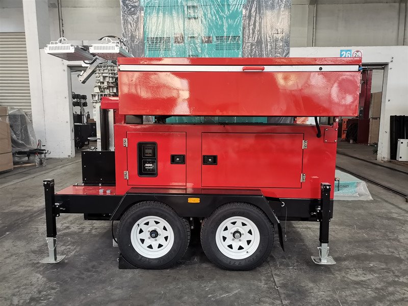 power generator