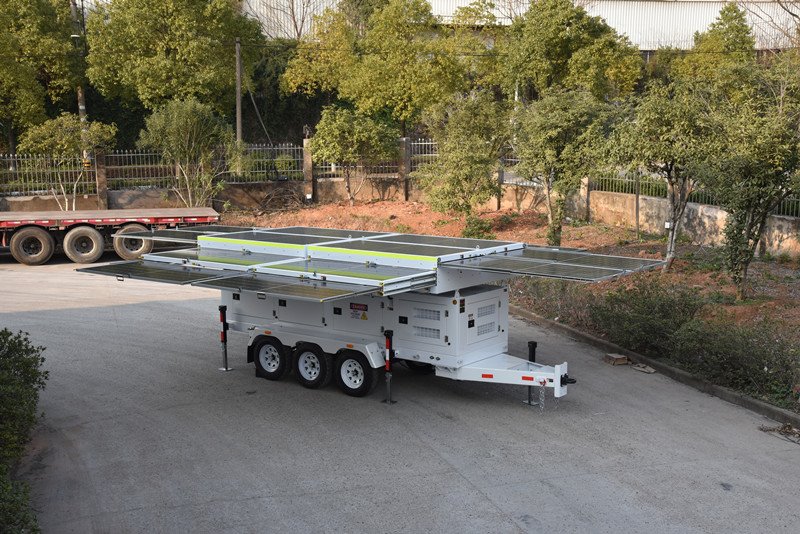product-800-534 Solar power system