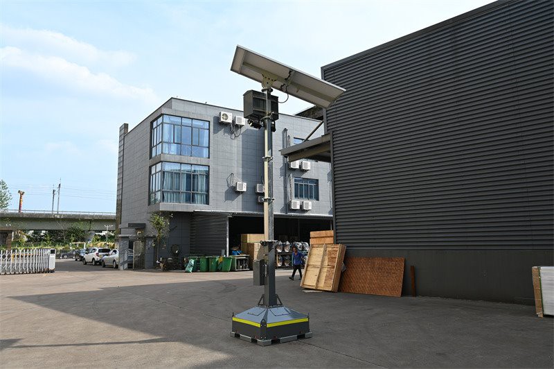 Block mobile solar light tower (23)
