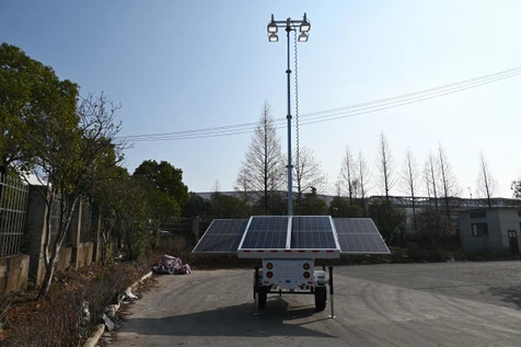 mobile solar light tower 48 mobile solar light tower 48