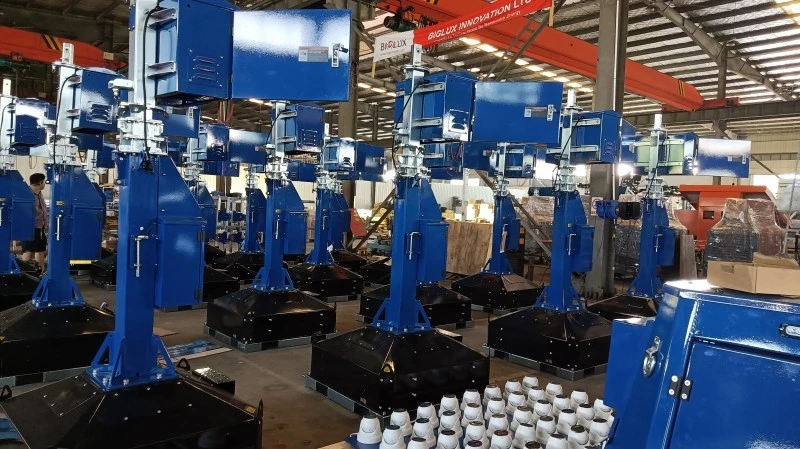 mass production mass production