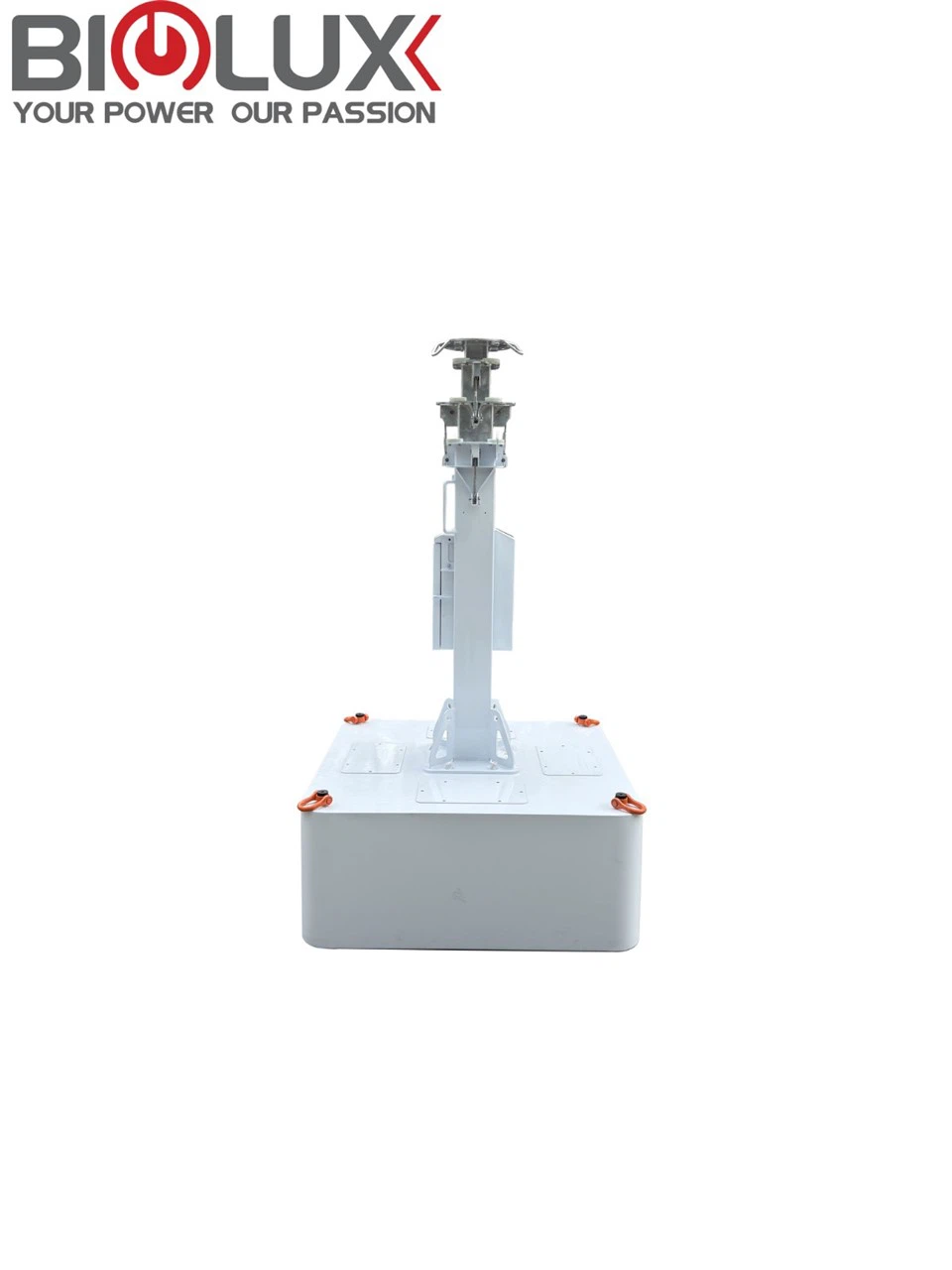 HIPT Portable Telescopic Tower Base high quality