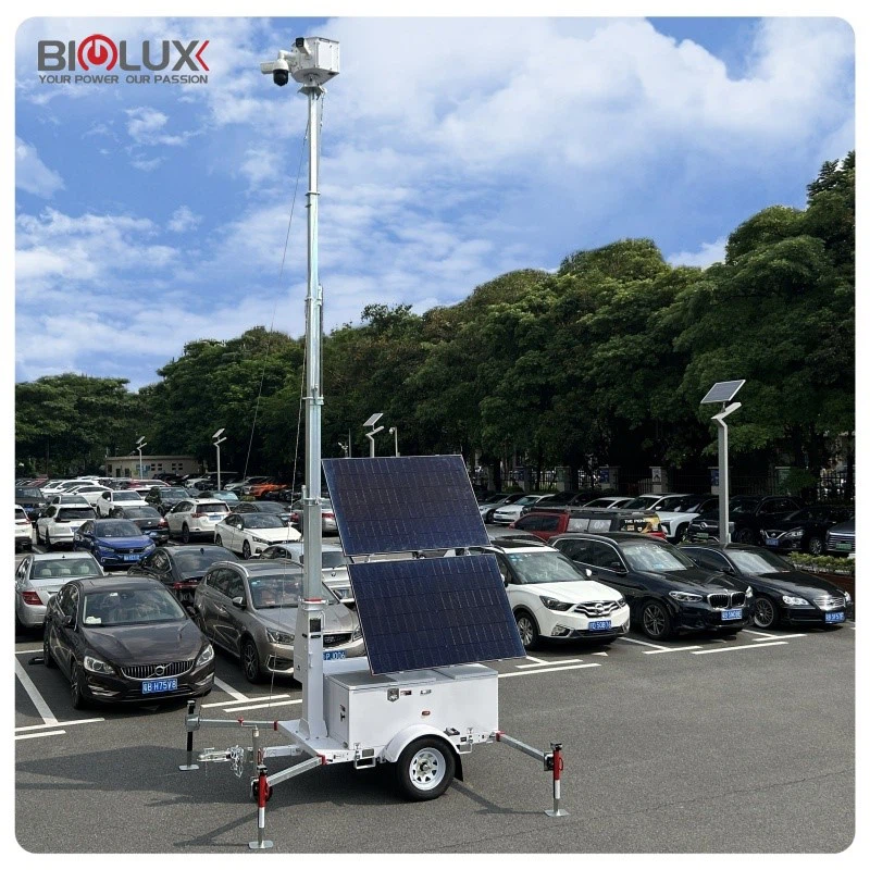 Solar Trailer 49 Solar Trailer 49