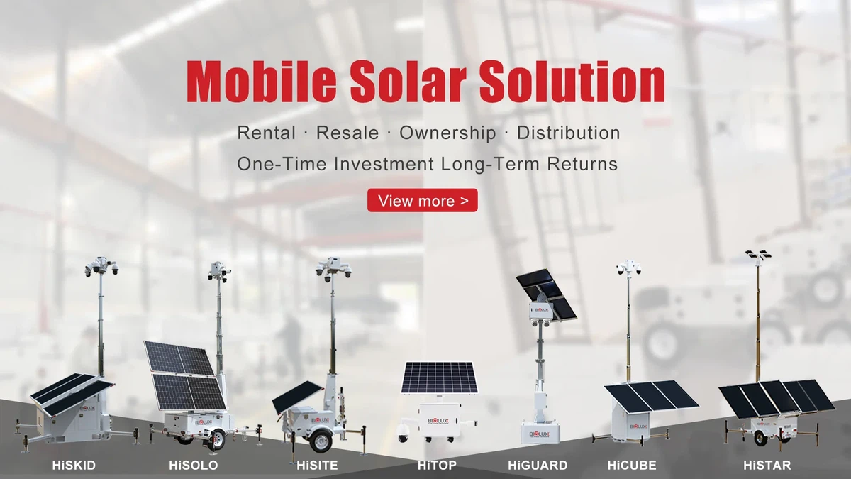 solar cctv trailer tower 2604273 solar cctv trailer tower 2604273
