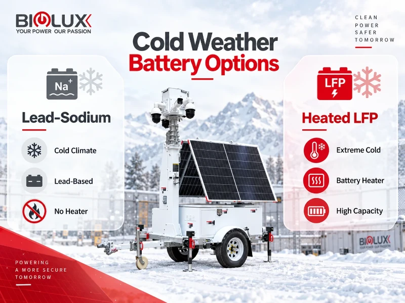 cold battery recommendation cold battery recommendation