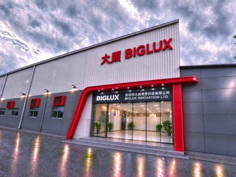 BIGLUX innovation BIGLUX innovation