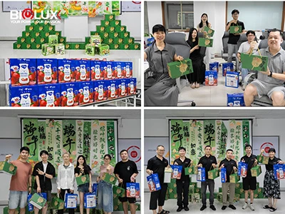 2026 Dragon Boat Festival | BIGLUX Holiday & Employee Benefits