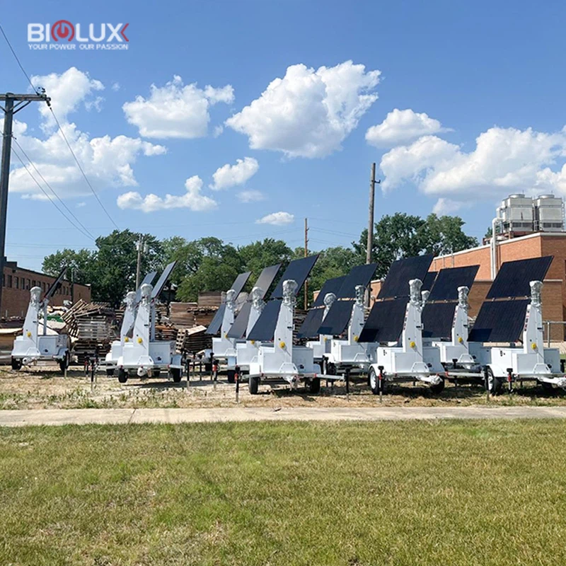solar trailers solar trailers