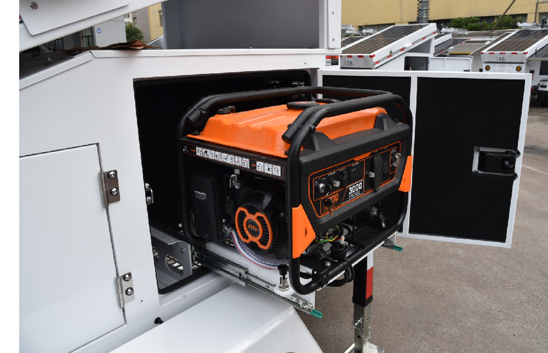 Back-Up generator1 Back-Up generator1