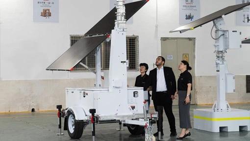 customer visit - 3 customer visit - 3