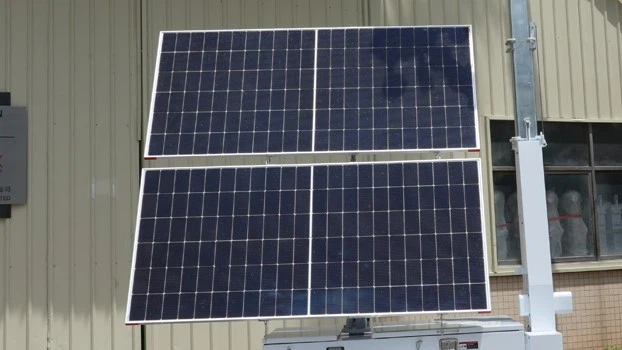 solar panels solar panels