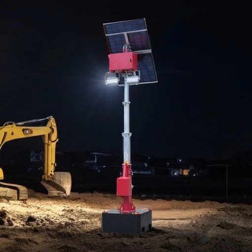 light tower-1 light tower-1