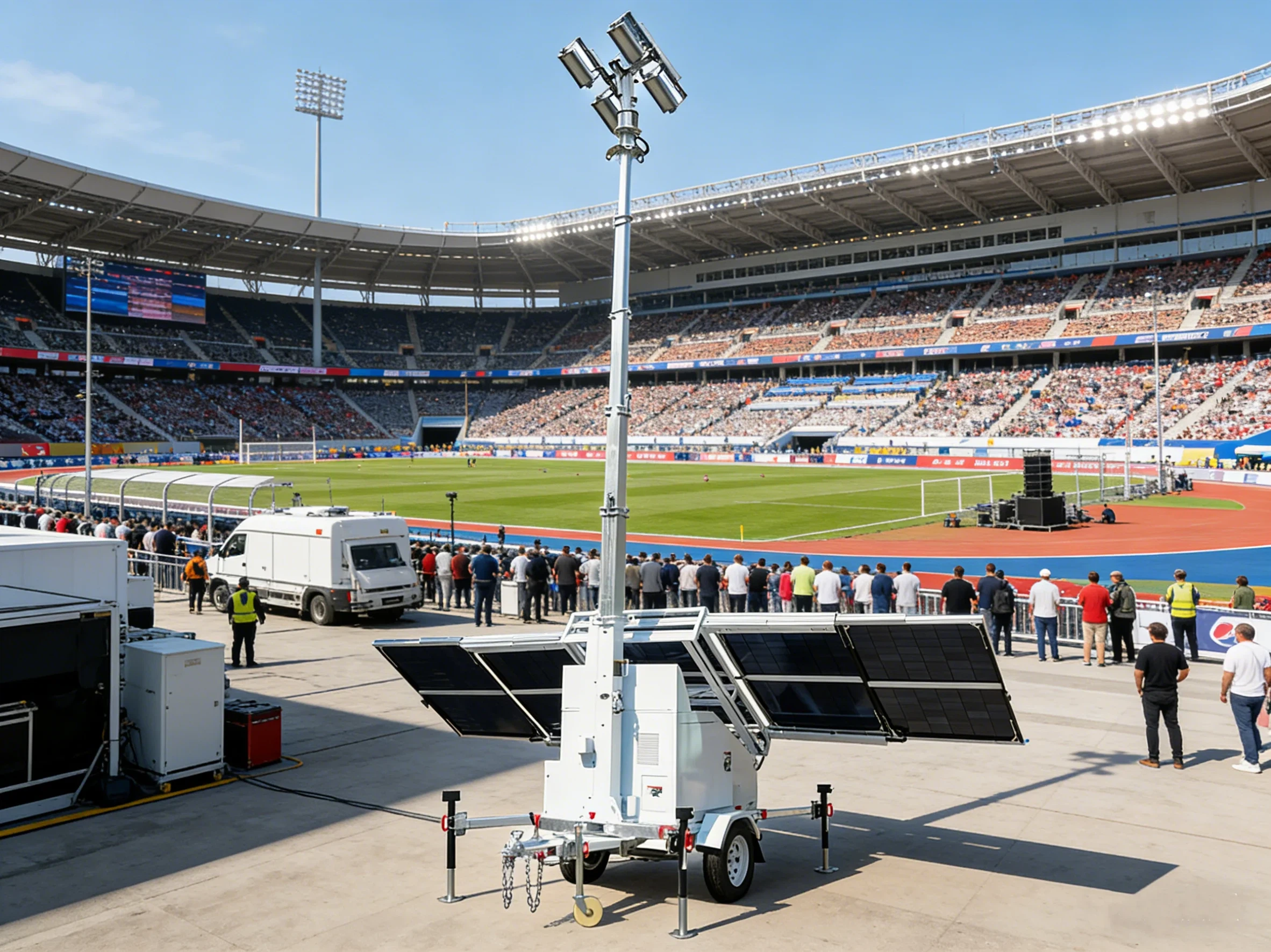 5-3-mobile solar light tower application scenarios 5-3-mobile solar light tower application scenarios