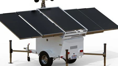 3-mobile solar light tower power 3-mobile solar light tower power