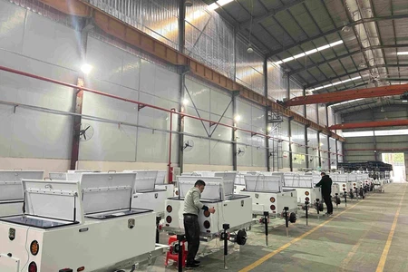 mobile solar light tower factory mobile solar light tower factory