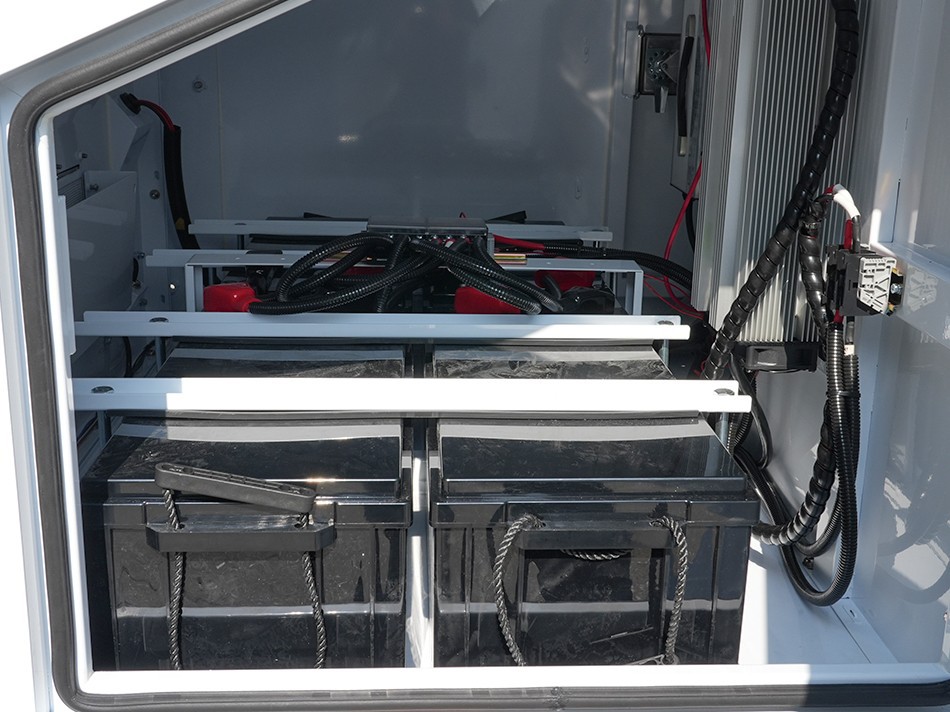 large capacity battery large capacity battery