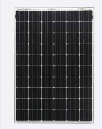 270W Monocrystalline Solar Panel