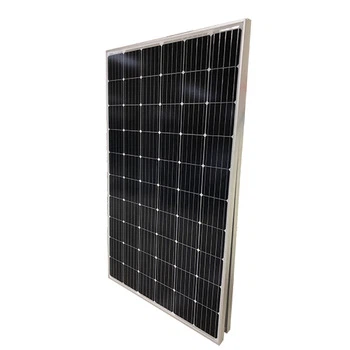 Best Solar Panel Price 300w 295w 290w Solar Panel System Home