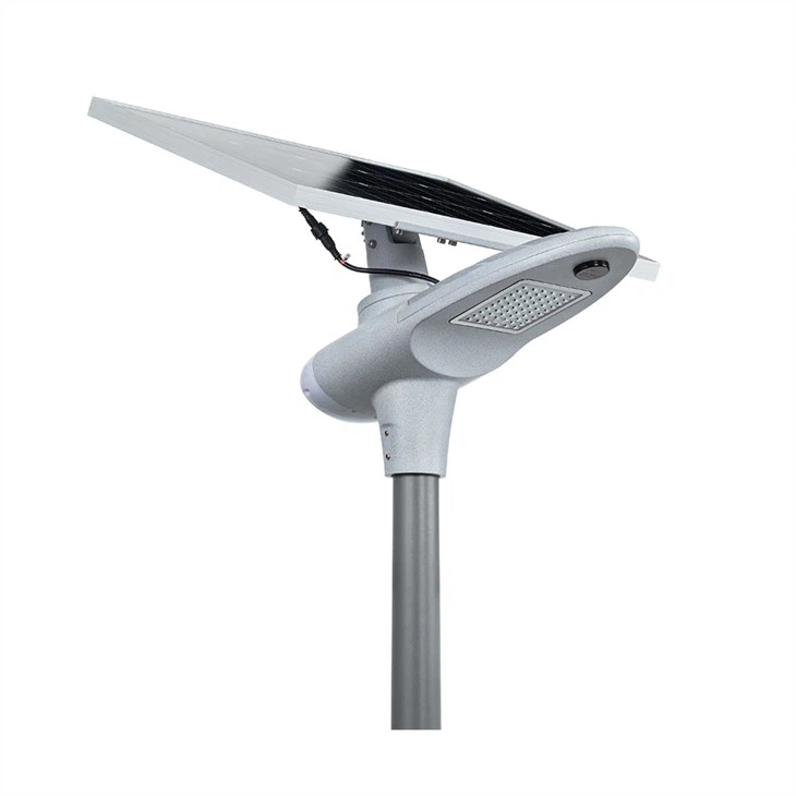Solar Street Lights