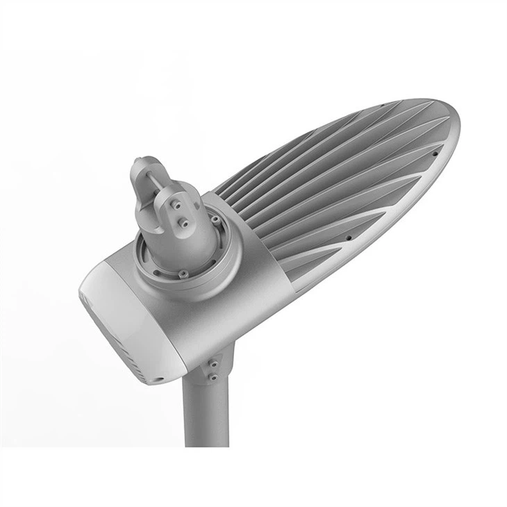 Solar Street Lights