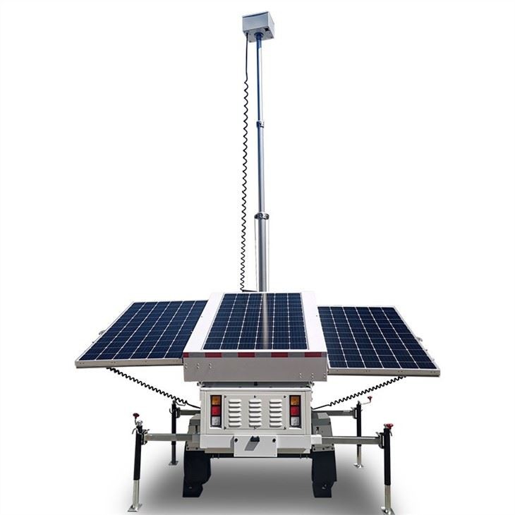 solar surveillance tower (3)