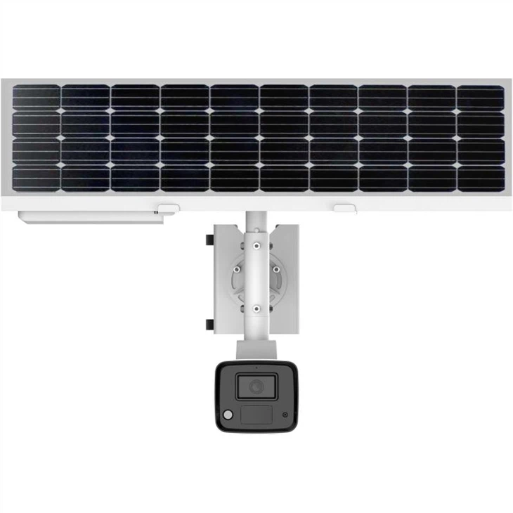 New Energy Photos Solar Camera Transforms Digital Imaging