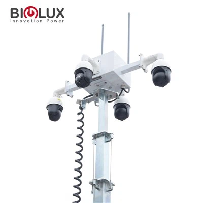product-400-400 Mobile Solar CCTV Trailer Hybrid Optional