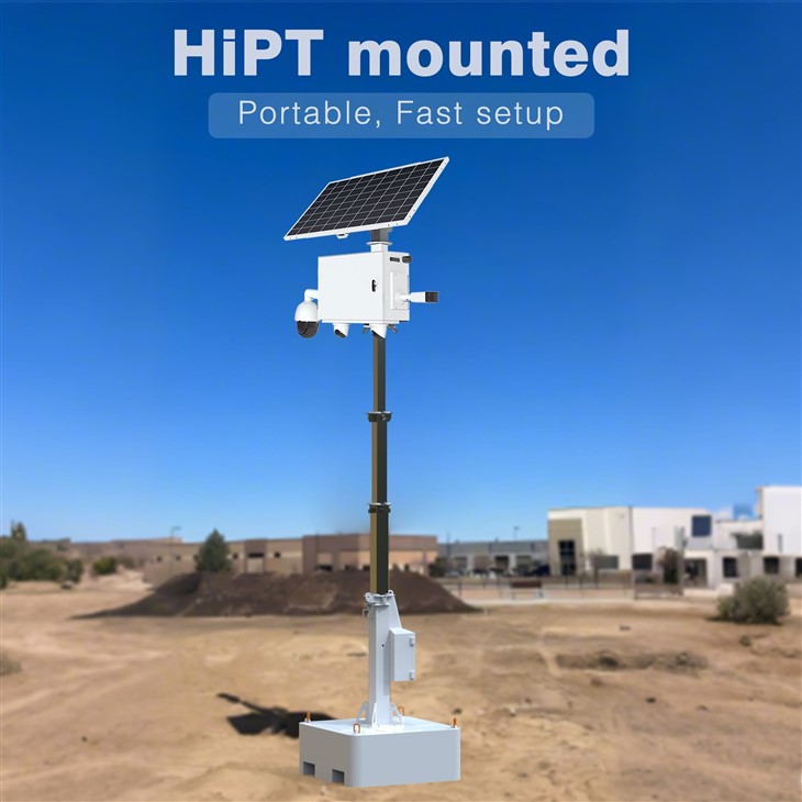 Video Surveillance Camera With Solar Panel suppliers