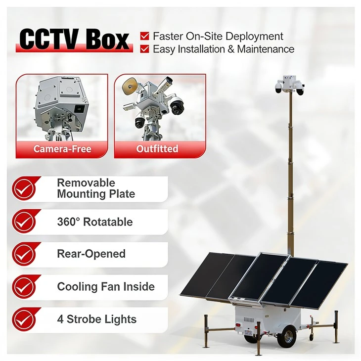 Solar Generator Mobile Power Station best
