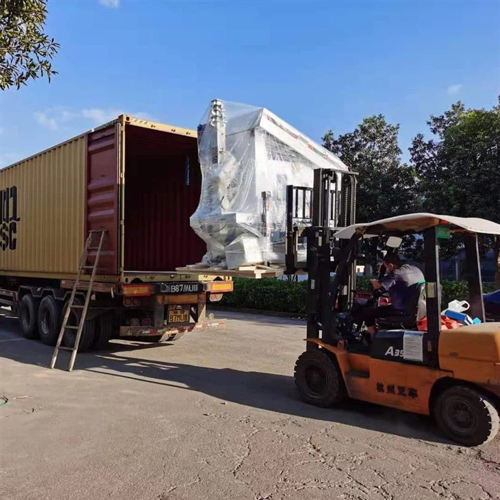 Mobile Solar Power Trailer For Device Charge high quality